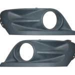 MARAL Sis Far Yuvası Sağ-Sol Takım Fluence Sisli (261524170r-261524170r)