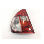 Sol Stop Lambası SEFFAF Clio Symbol 1998>2004 (8200403981)