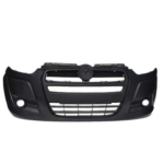 Fiat Doblo 3 Ön Tampon Sisli 2010> (735512757)