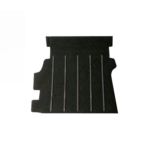 Renault R12 Toros SW-TS Bagaj Halısı Çıtalı 7700710550