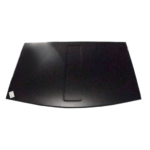 Renault R12 Toros Motor Kaputu (Sıfır Paketli) BOZTEKİN 7701459093