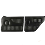 Renault R12 Toros-Toros Kapı Döşemesi Takım Düz Siyah Tl-ts Rn12012101 ÖZİŞAVM