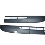 Renault Kangoo 3 - Ön Tampon Kaplaması (Bandı) Takım 2007 DEGA 7701478132