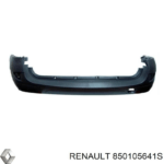 Arka Tampon Kangoo 2 2003>2007 850108163R (Gel Ala Özel!)