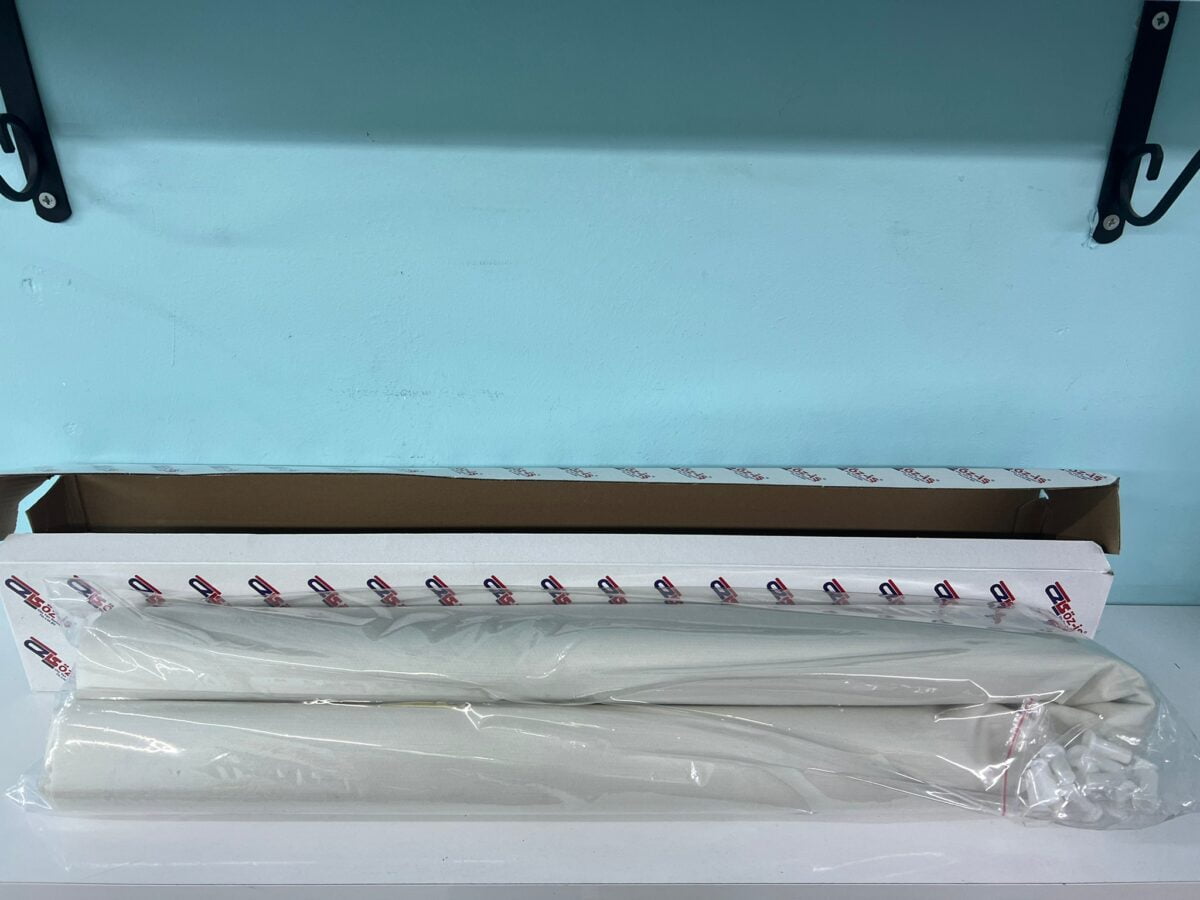 Renault R12 Toros TS Toros Tavan Döşemesi Kumaş (Frekans+Dikiş) 7702247958 - Görsel 2