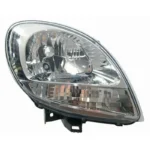 Renault Kangoo Far Beyaz Sinyalli Sağ 2003>2007 (7701069079)