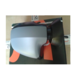 SPJ Logan Stepway Mcv Sandero Dış Dikiz Aynası Mekanik Astarlı Sol 2010>2012 = E-3817