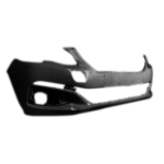 Peugeot 301 Ön Tampon Siyah 2016> DEGA 1622237080 (Gel Ala Özel!)