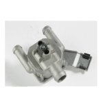 Renault R12 Toros Kalorifer Musluğu Renault R12 Toros 7700576146-7701348153