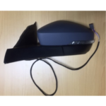 SPJ Dış Dikiz Aynası Elektrikli T-roc 17-21 Sinyalli Isıtmalı Astarlı Sol