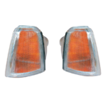 ESER Renault R19 - Renault 19 - Sinyal Sağ-Sol Takım 7702127389-7702127390