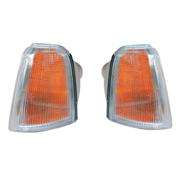 ESER Renault R19 - Renault 19 - Sinyal Sağ-Sol Takım 7702127389-7702127390