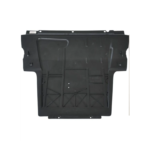 Megane 2 Karter Muhafazası - Karter Koruma Plastiği 8200115689 Çetin Renault 3512