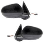 SPJ Dacia Duster 2 - Dış Dikiz Aynası Sağ-Sol Takım Elektrikli 2018 >