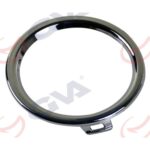 OEM Renault Clio 4 Sol Sis Far Nikelajı Krom 261522624r