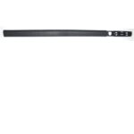 LKS Clio 3 Ön Kapı Çıtası Sağ 7701476430