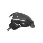 (4 ADET) Renault Clio Ön Çamurluk Davlumbaz Arka Parça Sağ 2005> 8200334165