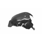 (4 ADET) Renault Clio Ön Çamurluk Davlumbazı Arka Parça Sol 2005> 8200334164