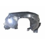 Meydan Renault Clio- Hb- 20-22 Ön Çamurluk Davlumbazı Sağ 638403279r