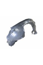 Meydan Renault Clio- Hb- 20-22 Ön Çamurluk Davlumbazı Sağ 638403279r - Görsel 3