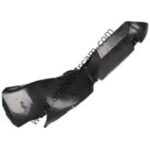 Renault Clio 3 Symbol Sol Arka Çamurluk Davlumbazı 8200699700