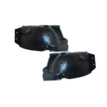 Renault Clio 3 - Çamurluk Davlumbazı Sağ Önün Önü (SODSAN-985A)8200334163 8200334163