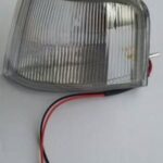 ESER 9943194 Ön Sinyal Lamba Sol Fiat UNO (Duylu)