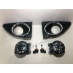 ERQO Renault Clio Symbol 2013>2016 Sis Farı Seti