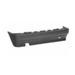 Fiat UNO Arka Tampon 181425280 (Gel Ala Özel!)