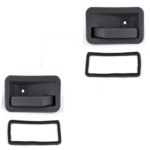 METSAN Renault R19 - Renault 19 - Kapı Açma Kolu İç Sağ-Sol Takım 7700813585-7700813586