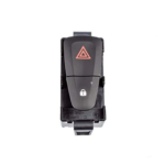 Dacia Lodgy Dokker Sandero Dörtlü Flaşör Anahtarı/Düğmesi 252905668R