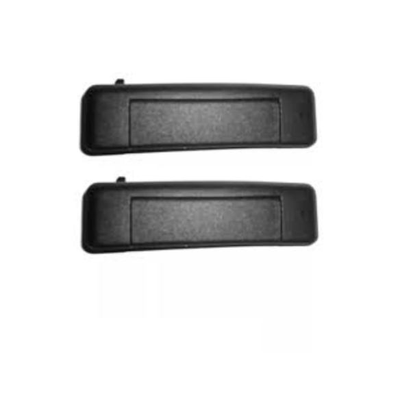 Renault R19 - Renault 19 - Kapı Açma Kolu DIŞ Sağ-Sol Takım 7700793252-77007932S53