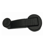 (4 ADET) Renault R9 Renault 9 Cam Açma Kolu Gri (Yeni Model) 2019-2021 7702253025