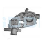 Renault R12 Toros Devirdaim Alt Gövdesi 7701457415