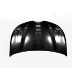 Renault Clio 5 HB Motor Kaputu 2019> 651007101R (Gel Ala Özel!)