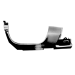 ÖzAnıl Renault R9 - Renault 9 - Etek Sacı Sağ Kısa 7750689518