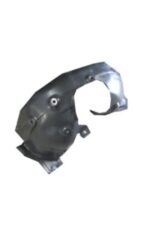 oto yedekcim Renault Clio- Hb- 20-21 Ön Çamurluk Davlumbazı Sol - 638410574r - Görsel 2