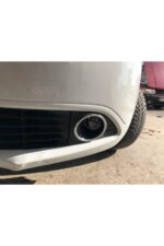 ERQO Renault Clio Symbol 2013>2016 Sis Farı Seti - Görsel 2