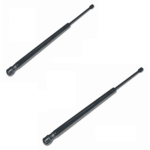 MANKSAN Kangoo 1 - 2 Bagaj Amortisörü Takımı 7700303139