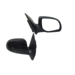 SPJ Hyundai i20 Dış Dikiz Aynası Elektrikli Isıtmalı Sağ-Sol Takım 2009>2014