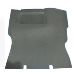 Renault Symbol Bagaj Halısı Clio 2 2002> 7700435202