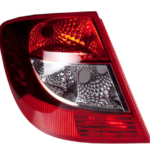 Renault Clio Symbol Sol Stop Lambası 2009> PLEKSAN 8200700046