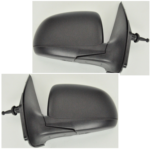 SPJ Dış Dikiz Aynası Mekanik Sağ-Sol Takım Hyundai i20 2009>2014