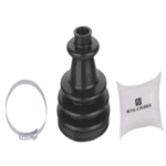 Renault R12 Toros Aks Körüğü Dış TEK KANAL 7701204954