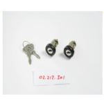 Mita Renault R9 - Renault 9 - Kapı Kilidi Ikili 7701349483-7701349637