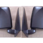 Dış Dikiz Aynası Mekanik Sağ-Sol Takım Hyundai H 100 H100 Piaggio Porter 2004> SPJ