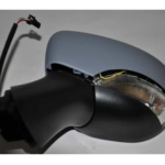 SPJ Dış Dikiz Aynası Elektrikli Sinyalli Sol Clio 4 Hb 2013>2016