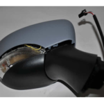 SPJ Clio 4 Hb - Dış Dikiz Aynası Elektrikli Sinyalli Sağ 2013>2016