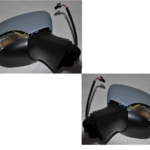 SPJ Dış Dikiz Aynası Elektrikli Sinyalli Sağ-Sol Takım Clio 4 Hb 2013>2016