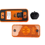 Ducato - Çamurluk Sinyali Duylu Sarı 6303a1